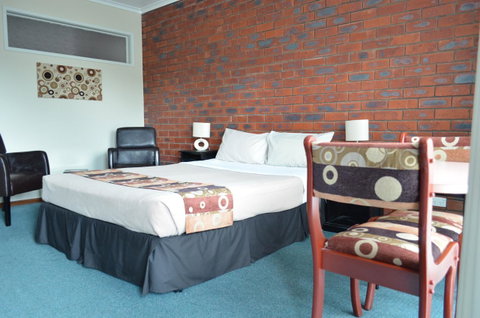 City Heart Motel Warrnambool - Accommodation Great Ocean Road 39