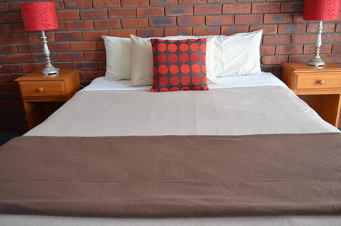 City Heart Motel Warrnambool - Accommodation Great Ocean Road 33