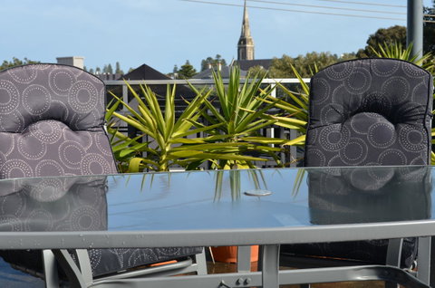 City Heart Motel Warrnambool - Accommodation Great Ocean Road 27