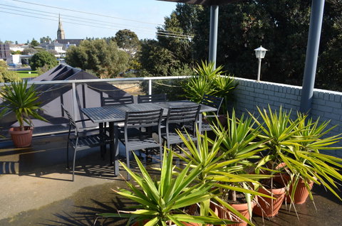 City Heart Motel Warrnambool - Accommodation Great Ocean Road 6
