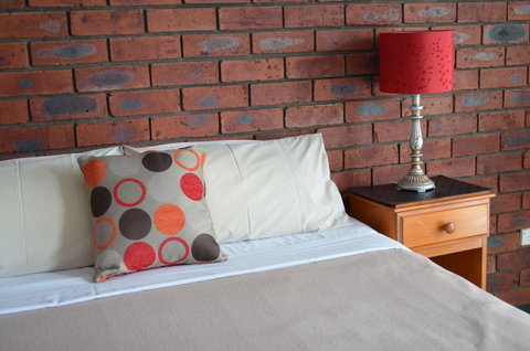 City Heart Motel Warrnambool - Accommodation Great Ocean Road 26