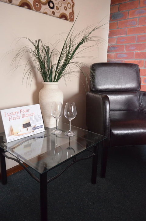 City Heart Motel Warrnambool - Accommodation Great Ocean Road 5