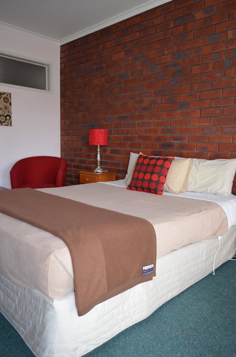 City Heart Motel Warrnambool - Accommodation Great Ocean Road 30