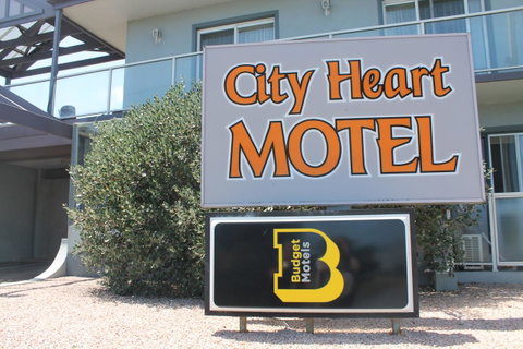 City Heart Motel Warrnambool - Accommodation Great Ocean Road 2