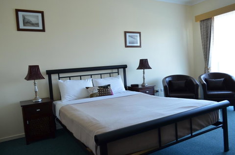 City Heart Motel Warrnambool - Accommodation Great Ocean Road 4