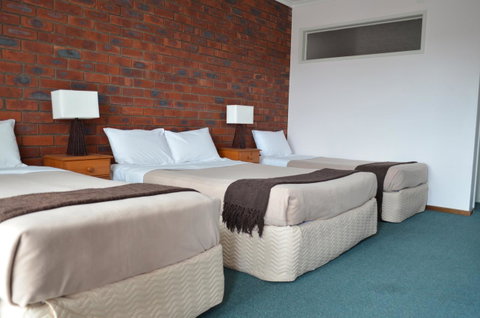 City Heart Motel Warrnambool - Accommodation Great Ocean Road 40