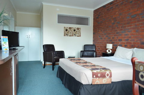 City Heart Motel Warrnambool - Accommodation Great Ocean Road 41