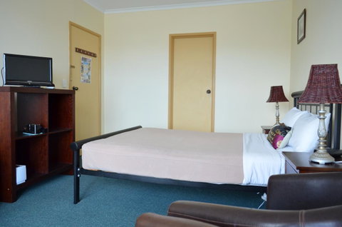 City Heart Motel Warrnambool - Accommodation Great Ocean Road 38