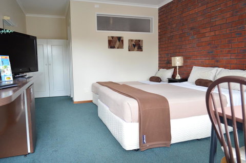 City Heart Motel Warrnambool - Accommodation Great Ocean Road 44