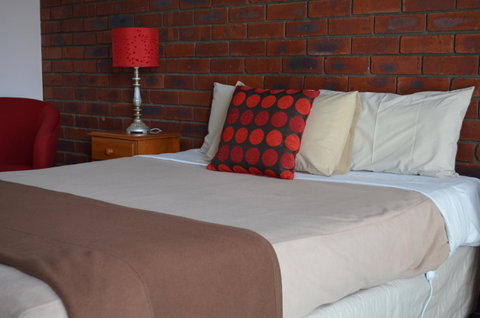 City Heart Motel Warrnambool - Accommodation Great Ocean Road 29