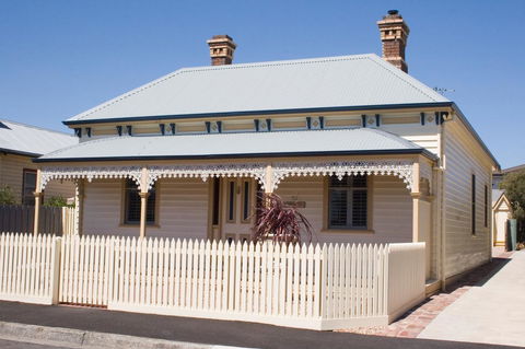 Sabina On Little Myers - Accommodation Great Ocean Road 6