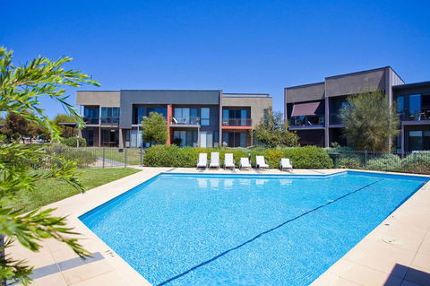 1 Sunset Place - Accommodation Great Ocean Road 1