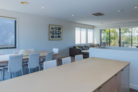 1 Sunset Place - Accommodation Great Ocean Road 6