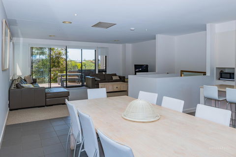 1 Sunset Place - Accommodation Great Ocean Road 2