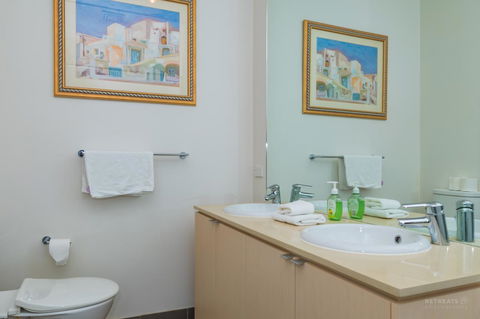1 Sunset Place - Accommodation Great Ocean Road 10