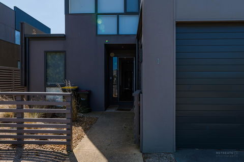 1 Sunset Place - Accommodation Great Ocean Road 4