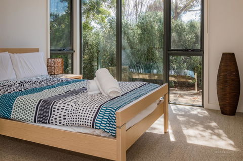1 Sunset Place - Accommodation Great Ocean Road 13