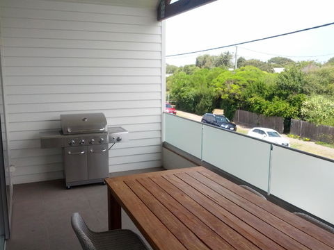 Central Barwon Heads - Accommodation Great Ocean Road 11