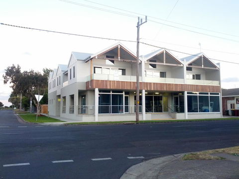 Central Barwon Heads - Accommodation Great Ocean Road 0