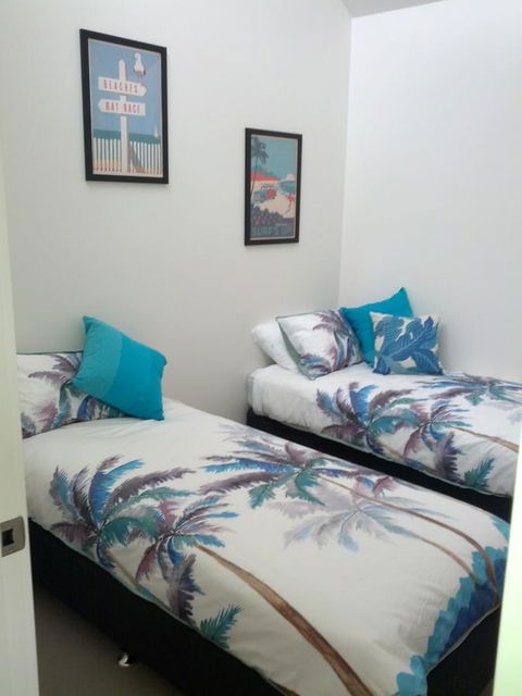 Central Barwon Heads - Accommodation Great Ocean Road 6