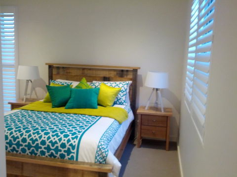 Central Barwon Heads - Accommodation Great Ocean Road 4
