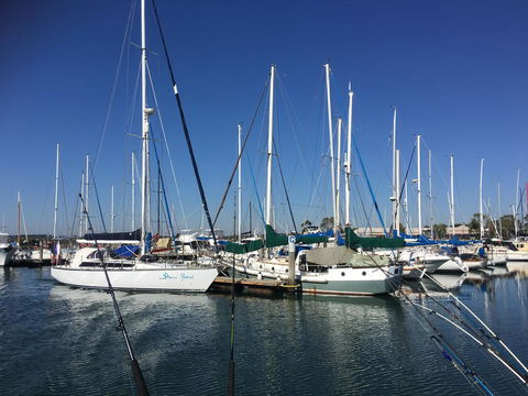Luxury On The Water (Private Luxurious Boat) - Accommodation Great Ocean Road 7