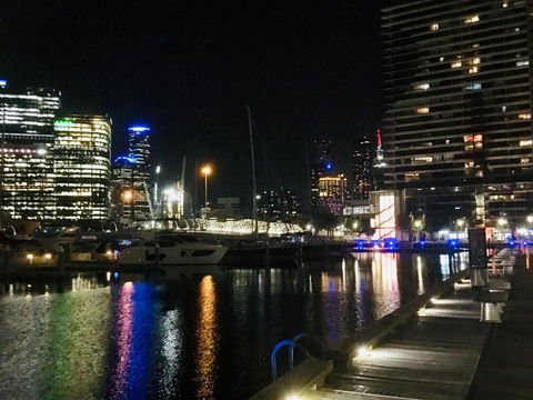 Luxury On The Water (Private Luxurious Boat) - Accommodation Great Ocean Road 10