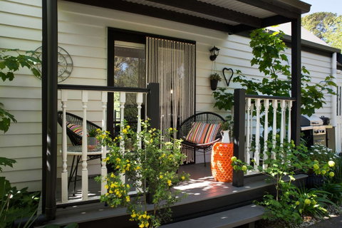 Cottage 4A - Accommodation Great Ocean Road 6