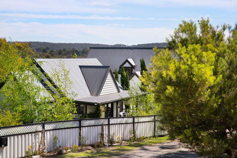 Cottage 4A - Accommodation Great Ocean Road 12