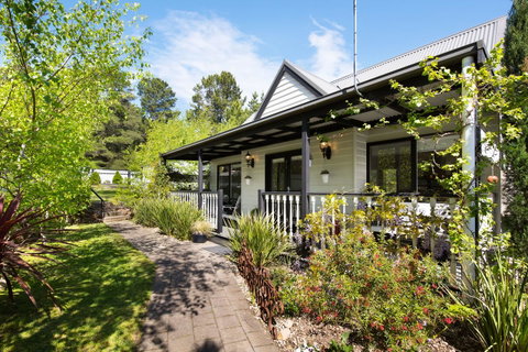 Cottage 4A - Accommodation Great Ocean Road 5