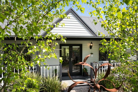 Cottage 4A - Accommodation Great Ocean Road 1