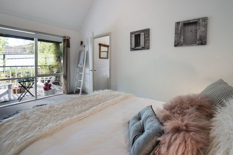 Cottage 4A - Accommodation Great Ocean Road 2