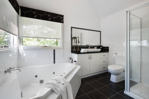 Cottage 4A - Accommodation Great Ocean Road 8