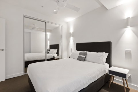 District Apartments Fitzroy - Accommodation Great Ocean Road 24