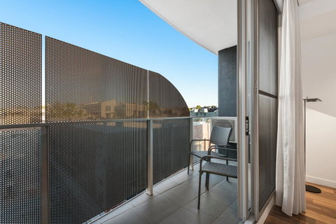 District Apartments Fitzroy - Accommodation Great Ocean Road 13