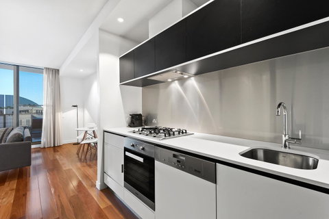 District Apartments Fitzroy - Accommodation Great Ocean Road 16