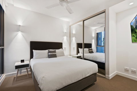 District Apartments Fitzroy - Accommodation Great Ocean Road 25