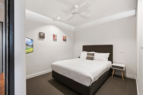 District Apartments Fitzroy - Accommodation Great Ocean Road 18