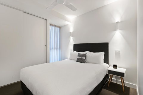 District Apartments Fitzroy - Accommodation Great Ocean Road 11