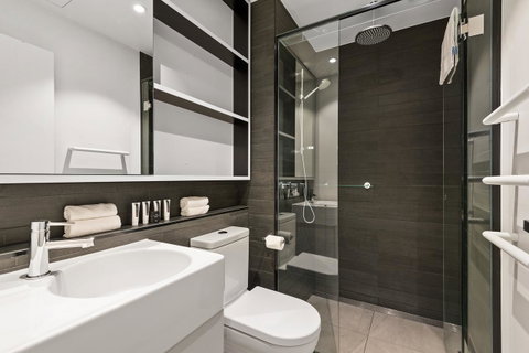 District Apartments Fitzroy - Accommodation Great Ocean Road 23