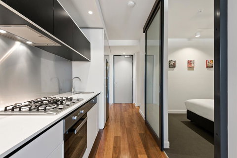 District Apartments Fitzroy - Accommodation Great Ocean Road 17