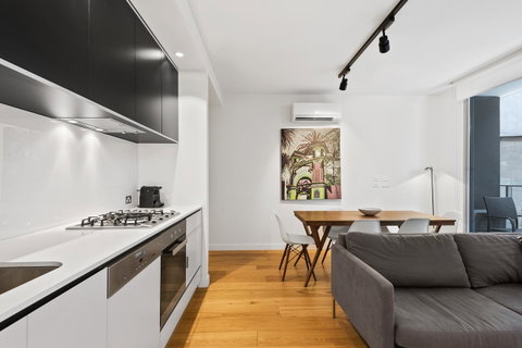 District Apartments Fitzroy - Accommodation Great Ocean Road 20