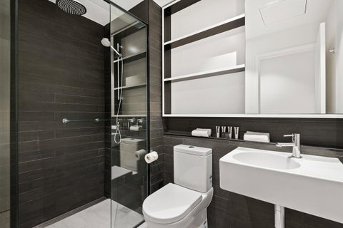 District Apartments Fitzroy - Accommodation Great Ocean Road 12