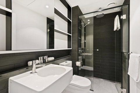 District Apartments Fitzroy - Accommodation Great Ocean Road 19