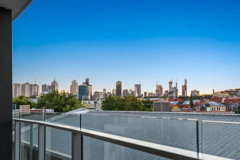 District Apartments Fitzroy - Accommodation Great Ocean Road 3