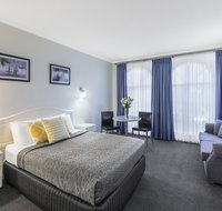 Best Western Cathedral Motor Inn - Accommodation Great Ocean Road