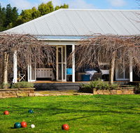 Green Gully House