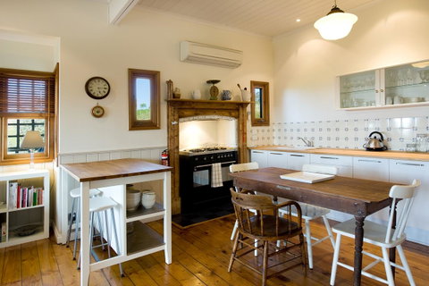 Cabrito - Accommodation Great Ocean Road 2