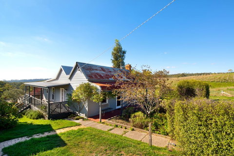 Cabrito - Accommodation Great Ocean Road 0