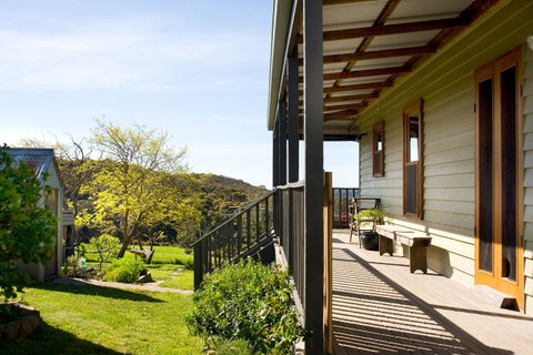 Cabrito - Accommodation Great Ocean Road 1